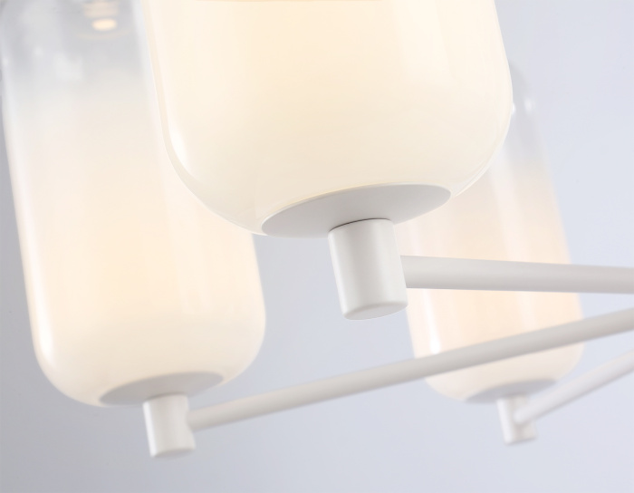 Подвесной светодиодный светильник HIGH LIGHT AMBRELLA LIGHT LH11107