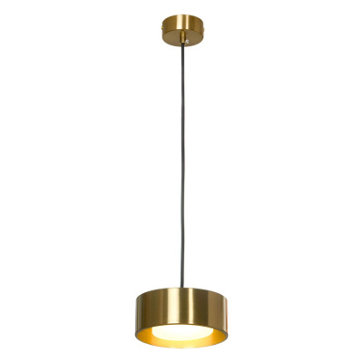 Светильник подвесной Lussole Lewisville LSP-7103