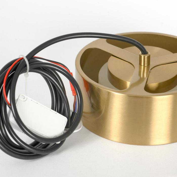 Светильник подвесной Lussole Lewisville LSP-7103