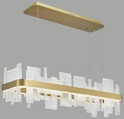 Подвесной светильник LOTTA WE460.03.303 WERTMARK