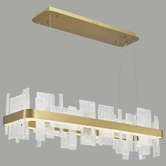 Подвесной светильник LOTTA WE460.03.303 WERTMARK