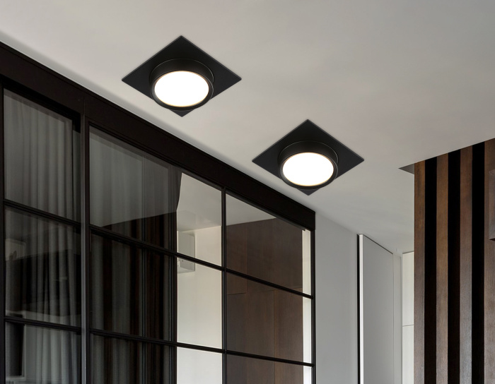 Светильник встраиваемый TECHNO SPOT AMBRELLA LIGHT TN6739