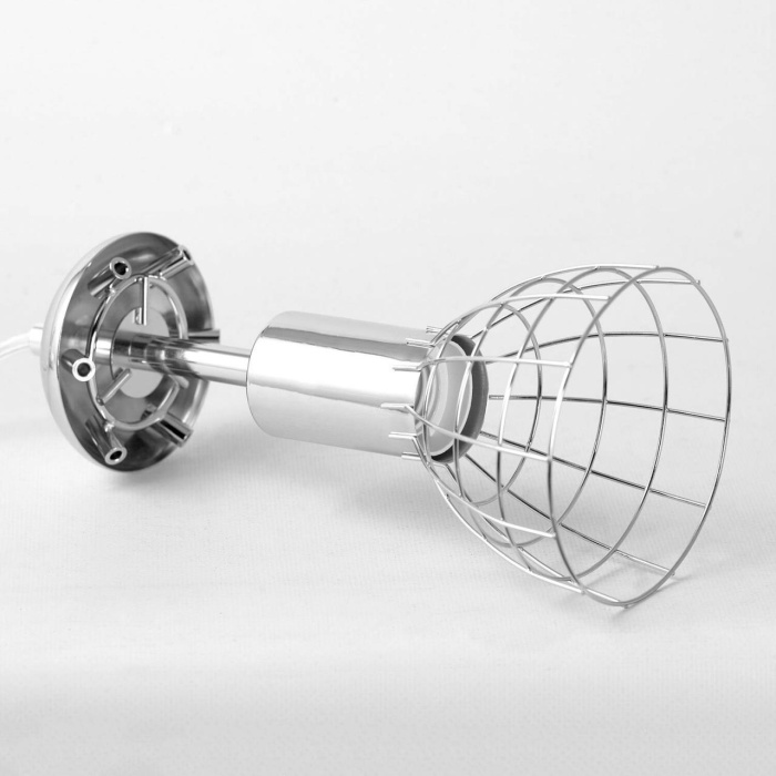 Подвесной светильник Lussole Idaho LSP-8984