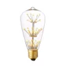 Ретро лампа Эдисона Loft it Edison Bulb ST64-47LED