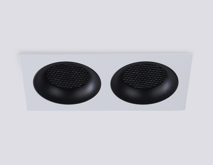 Светильник встраиваемый Ambrella light TN102732