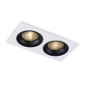 Светильник встраиваемый Ambrella light TN102732