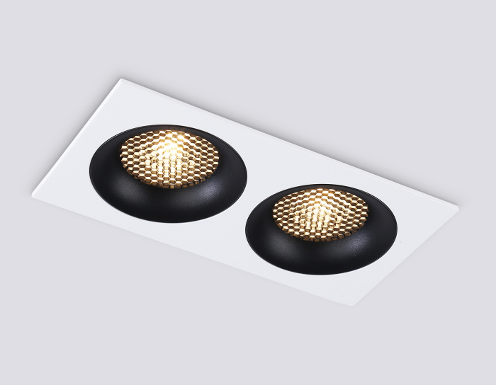 Светильник встраиваемый Ambrella light TN102732