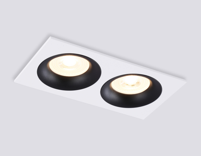 Светильник встраиваемый Ambrella light TN102732