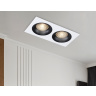 Светильник встраиваемый Ambrella light TN102732