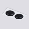 Светильник встраиваемый Ambrella light TN102732