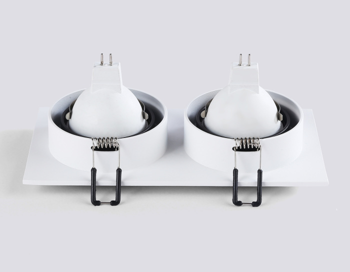 Светильник встраиваемый Ambrella light TN102732