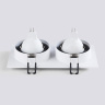 Светильник встраиваемый Ambrella light TN102732