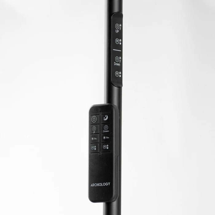 Торшер Lussole Carmel LSP-0901-SE