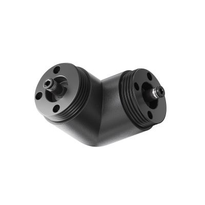 Угловой коннектор Maytoni CA014CL-B