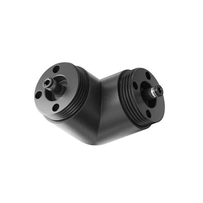 Угловой коннектор Maytoni CA014CL-B