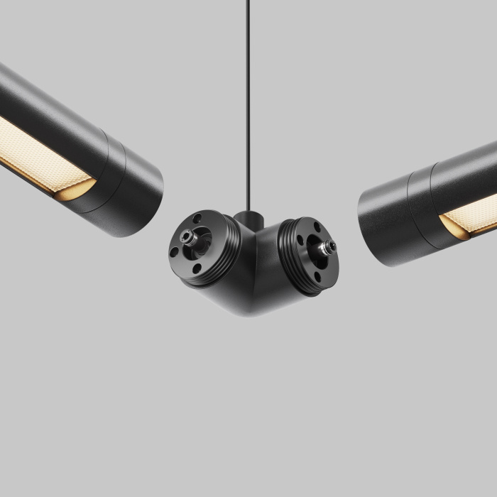 Угловой коннектор Maytoni CA014CL-B