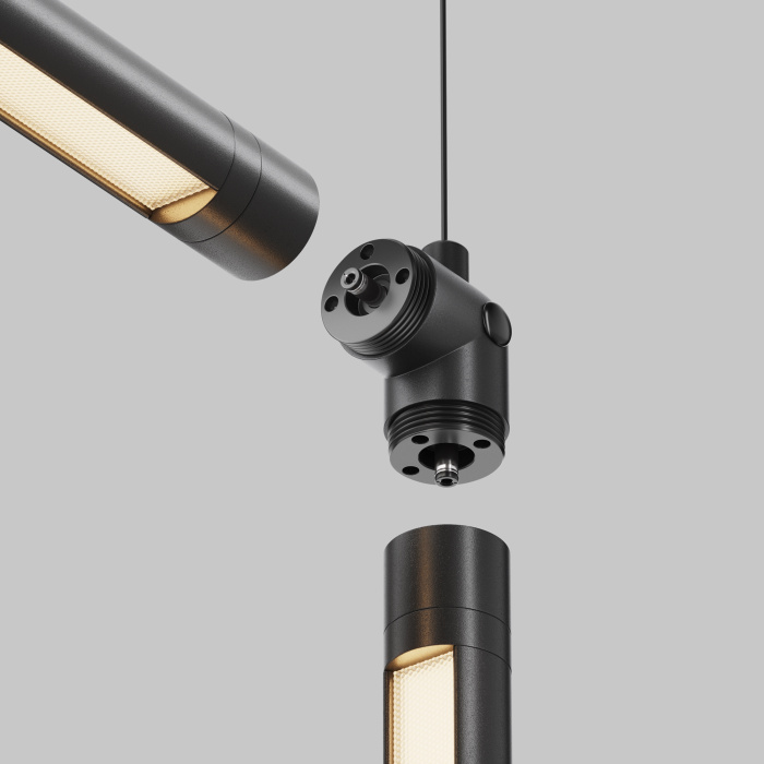 Угловой коннектор Maytoni CA014CL-B