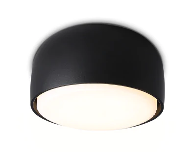 Светильник накладной со сменной лампой GX53 Ambrella light TN71003