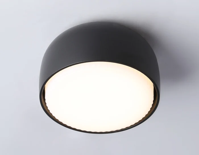 Светильник накладной со сменной лампой GX53 Ambrella light TN71003