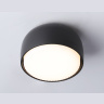 Светильник накладной со сменной лампой GX53 Ambrella light TN71003