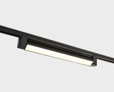 Светильник на шине Italline IT08-8030 black 3000K