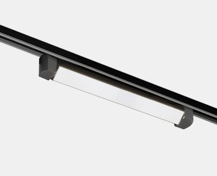 Светильник на шине Italline IT08-8030 black 3000K