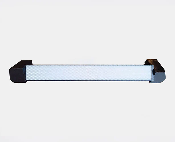 Светильник на шине Italline IT08-8030 black 3000K