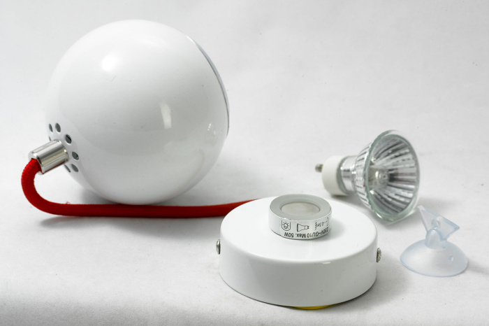 Спот ARVADA LSP-9957