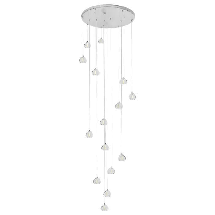 Подвесной светильник LOFT IT Rain 10151/15