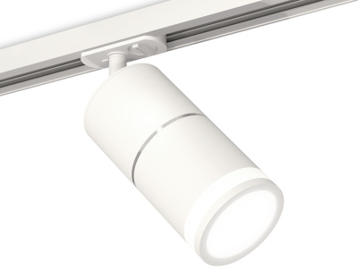 Комплект трекового светильника с акрилом Ambrella light XT7401003