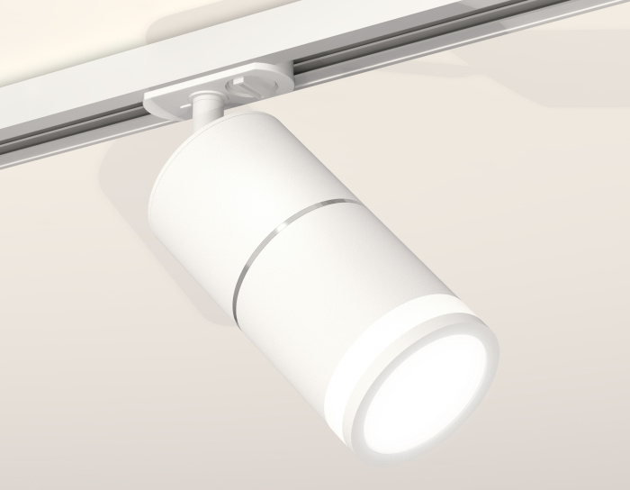 Комплект трекового светильника с акрилом Ambrella light XT7401003