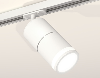 Комплект трекового светильника с акрилом Ambrella light XT7401003