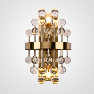 Настенный светильник RUFINA A ImperiumLoft