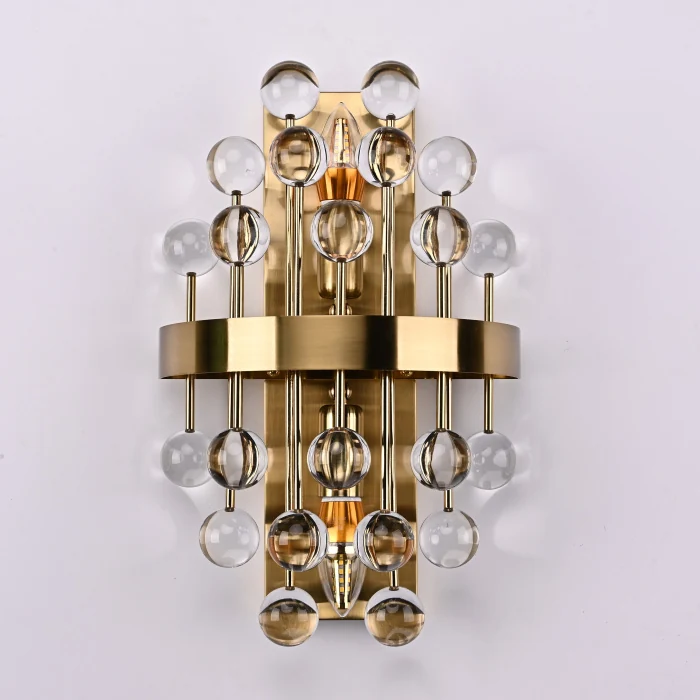 Настенный светильник RUFINA A ImperiumLoft