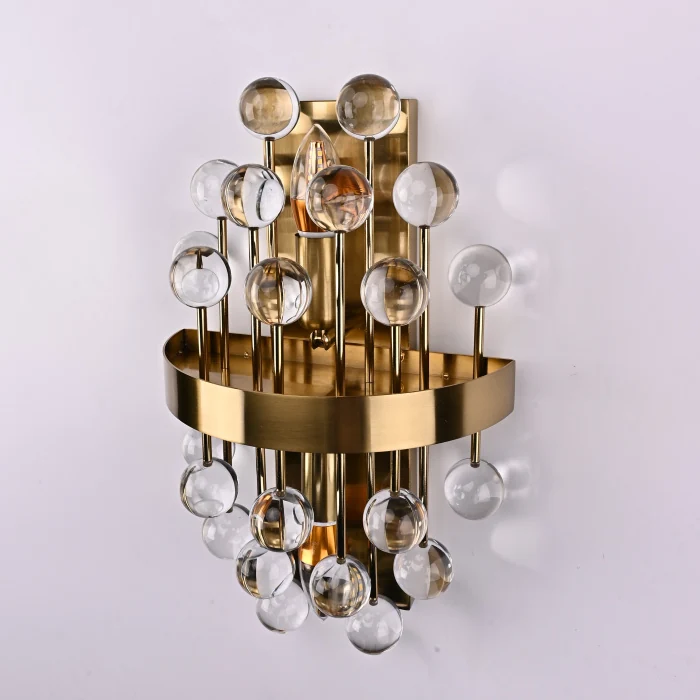 Настенный светильник RUFINA A ImperiumLoft