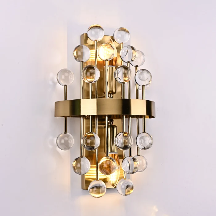 Настенный светильник RUFINA A ImperiumLoft