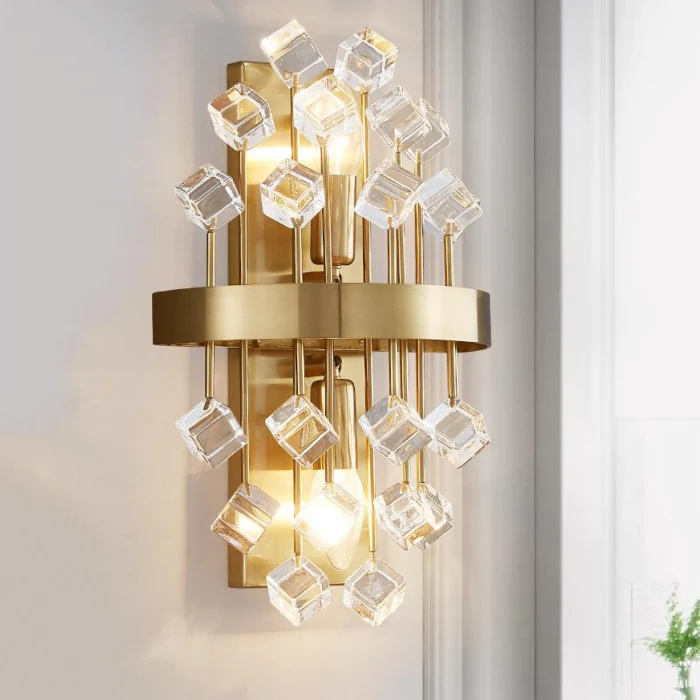 Настенный светильник RUFINA A ImperiumLoft