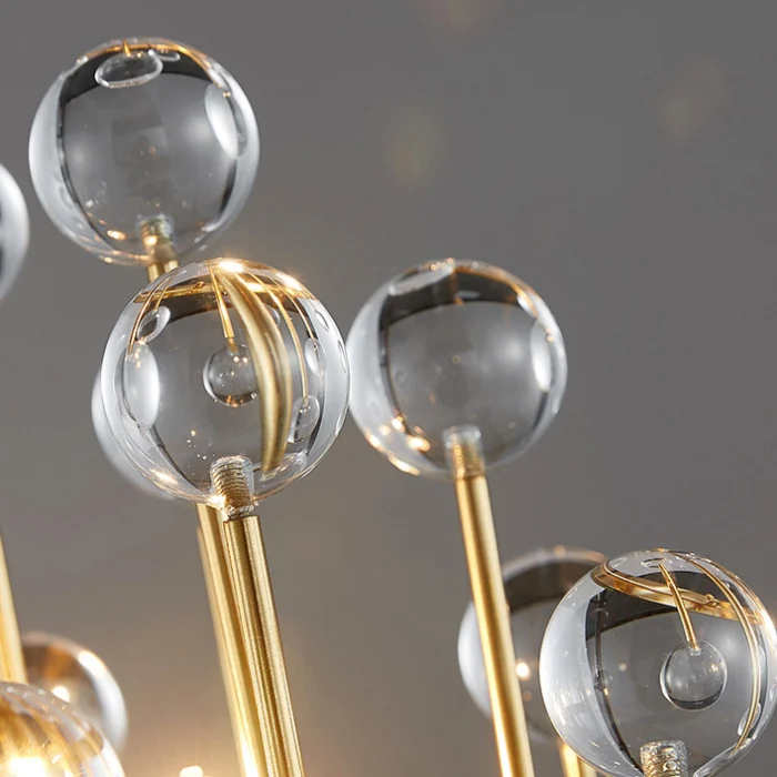 Настенный светильник RUFINA A ImperiumLoft