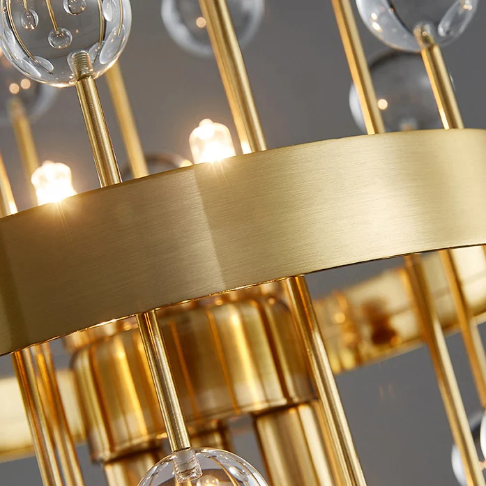 Настенный светильник RUFINA A ImperiumLoft