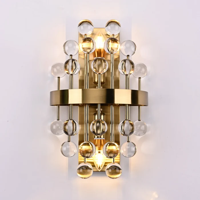 Настенный светильник RUFINA A ImperiumLoft