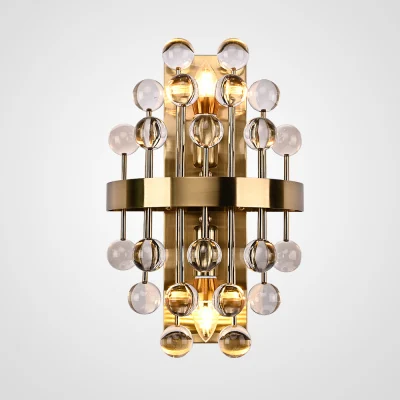 Настенный светильник RUFINA A ImperiumLoft