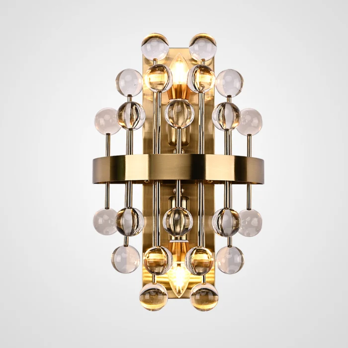 Настенный светильник RUFINA A ImperiumLoft