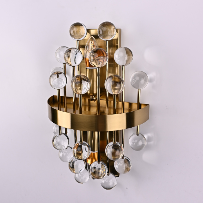 Настенный светильник RUFINA A ImperiumLoft