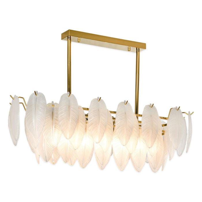 Линейно-подвесной светильник Lussole Hesperia LSP-8840