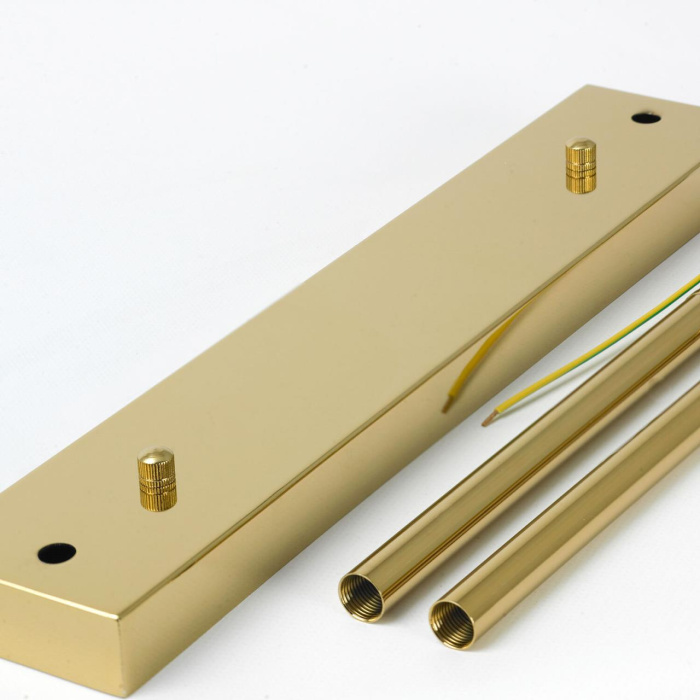 Линейно-подвесной светильник Lussole Hesperia LSP-8840