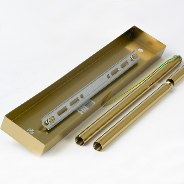 Линейно-подвесной светильник Lussole Hesperia LSP-8840