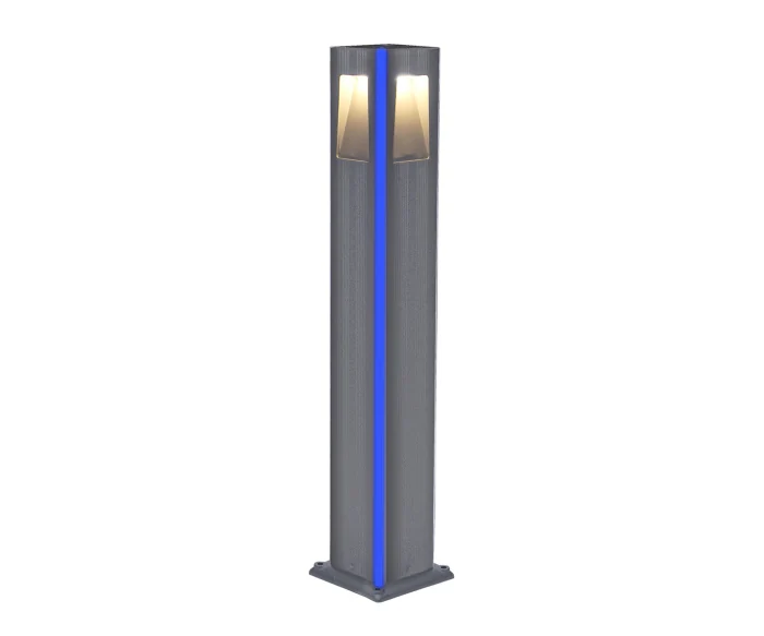 Светильник уличный Крисми Kink Light 09210-F(220V),16(05)