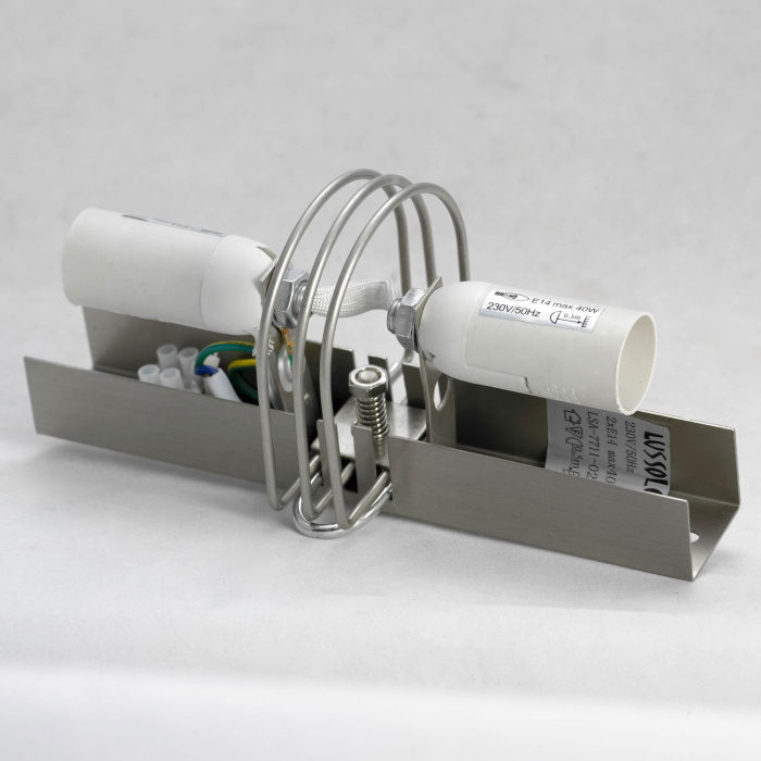 Подсветка для зеркал Lussole Selvino GRLSA-7711-02