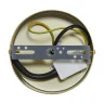 Потолочный светильник Freya FR1018CL-05G