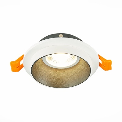 Светильники встраиваемые ST206.528.01 ST LUCE